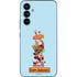 Bobs Burgers Stacked Galaxy A54 5G Skin
